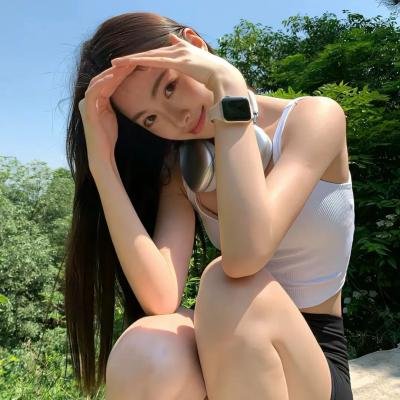 女拳霸